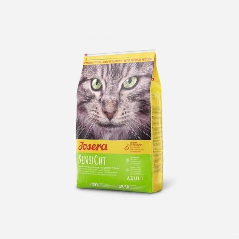 Sensicat